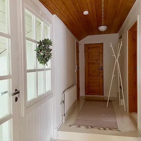 Apartament Ulkoilureittien Aeaerellae Vuokatti