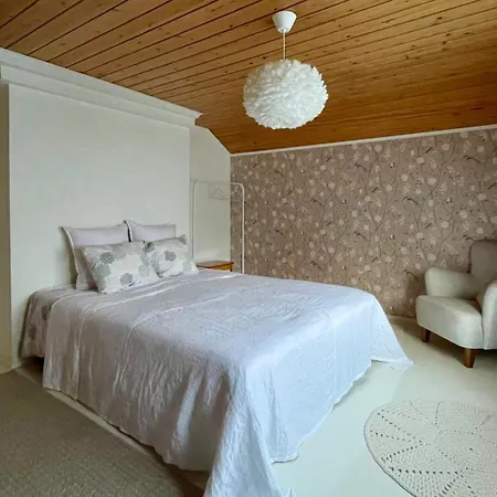 Apartamento Ulkoilureittien Aeaerellae *