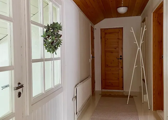 Lägenhet Ulkoilureittien Aeaerellae Vuokatti