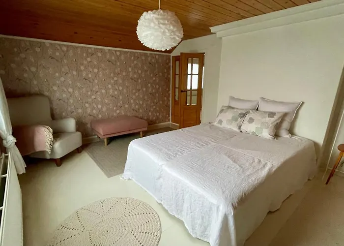 Ulkoilureittien Aeaerellae