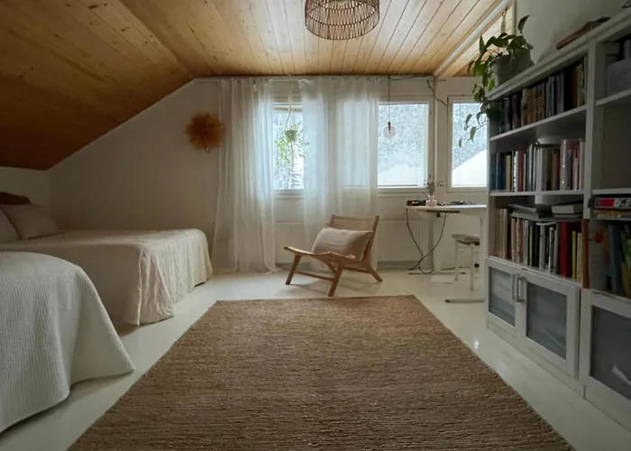 Ulkoilureittien Aeaerellae *